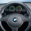Обои BMW M3 E46
