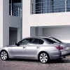 Обои на рабочий стол BMW 5 series Обои на рабочий стол BMW 5 series