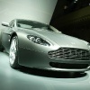Обои на рабочий скачать бесплатно Aston Martin