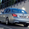 Фотографии тачки BMW M5 E60