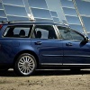 Скачать обои для рабочего стола Volvo V50 Скачать обои для рабочего стола Volvo V50