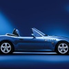 Картинки тачки BMW Z8