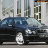 Фото автомобиля Mercedes E-Class Фото автомобиля Mercedes E-Class