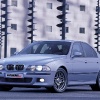 Фотографии авто BMW M5 E60 Фотографии авто BMW M5 E60