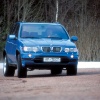 Бесплатные обои на стол BMW X5